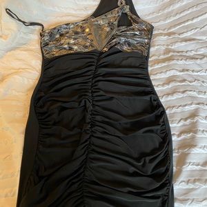 Mine club dresses